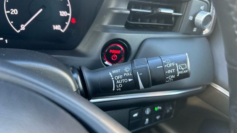 Honda HR-V 1.5 eHEV Advance 5dr CVT Hybrid Hatchback